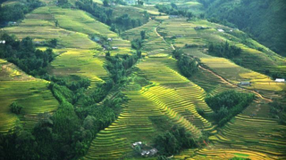 Lào Cai công bố quy hoạch phân khu xây dựng đô thị du lịch Y Tý