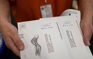 Bao giờ có kết quả bầu cử giữa nhiệm kỳ Mỹ?