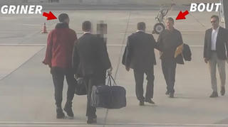 Nga và Mỹ trao đổi tù nhân 