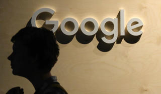 Google sa thải 12.000 nhân viên toàn cầu
