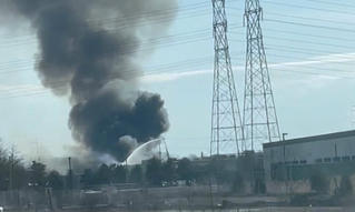 Nổ lớn tại một nhà máy kim loại ở Mỹ, ít nhất 14 người bị thương