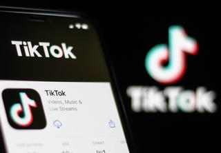 Nhà Trắng ủng hộ dự luật cấm TikTok?