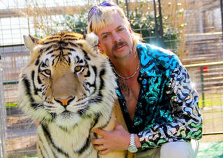 Tù nhân đang thụ án 21 năm tù tuyên bố tranh cử tổng thống Mỹ