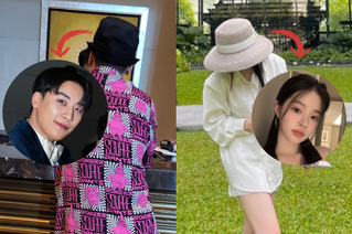 Seungri nghỉ dưỡng tại Thái Lan cùng bạn gái tin đồn?