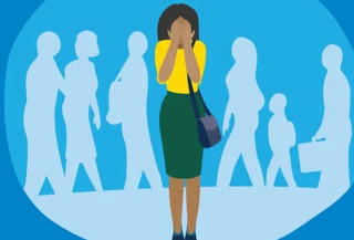 Phần lớn người trẻ Trung Quốc 'sợ giao tiếp xã hội'?