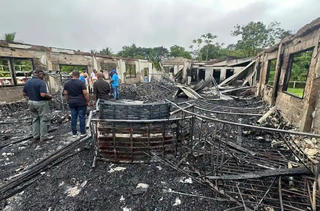 Nữ sinh bị cáo buộc phóng hỏa ký túc xá khiến 19 người thiệt mạng