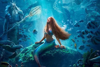 Mái tóc của Halle Bailey trong phim 'Nàng tiên cá' trị giá đến 150.000 USD?