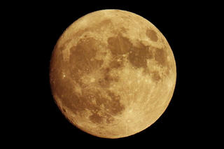 Cơ hội chiêm ngưỡng ‘Trăng Xanh’ hiếm có vào ngày 31/8