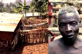 Người đàn ông nhốt mình trong nhà suốt 55 năm vì… sợ phụ nữ