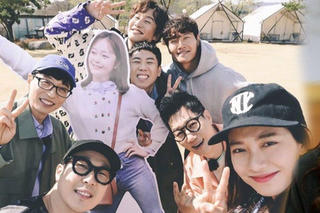 Jeon So Min rời Running Man sau 6 năm đồng hành 