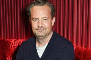 Ngôi sao loạt phim ‘Friends’ qua đời ở tuổi 54