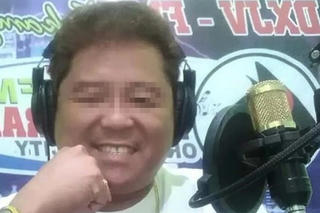 Nhà báo Philippines bị bắn tử vong khi đang phát sóng trực tiếp