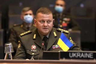 Trợ lý Tổng tư lệnh Ukraine tử vong khi mở quà sinh nhật 