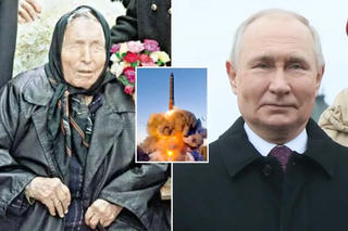 Dự đoán ‘giật mình’ của nhà tiên tri mù Baba Vanga cho năm 2024