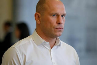 Cựu nghị sĩ Ukraine nghi bị ám sát ở Moscow