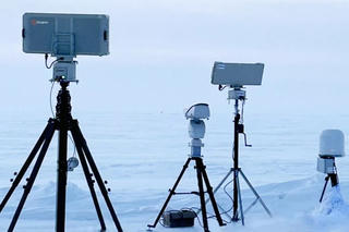 Nga tạo hệ thống toàn diện chống UAV