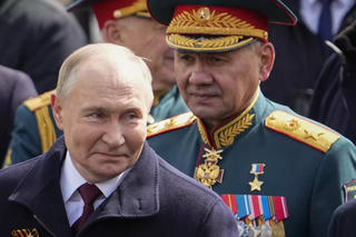 Vì sao Tổng thống Putin đề cử nhà kinh tế làm Bộ trưởng Quốc phòng Nga?
