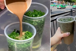 Những món cà phê độc lạ tại Trung Quốc