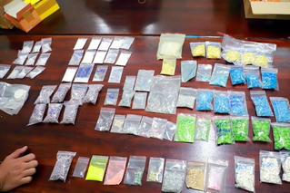 Từ hôm nay, bổ sung 15 chất mới vào danh mục chất ma túy