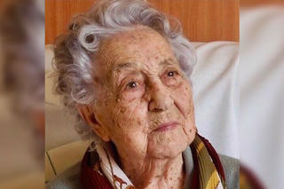 Người sống thọ nhất thế giới qua đời