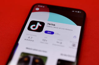 Albania cấm TikTok trong vòng 1 năm