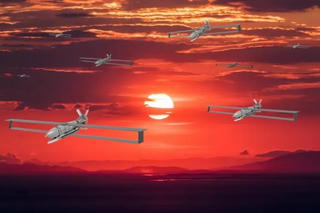 Nga tiết lộ công nghệ mới khiến bom lượn trở nên nguy hiểm hơn