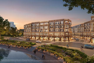 Lộ diện 'Ginza, SoHo phiên bản Hà Nội'