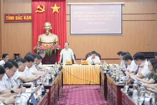 Sắp diễn ra Chương trình 'Qua miền di sản Việt Bắc' tại Bắc Kạn