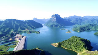 Na Hang (Tuyên Quang) phát triển du lịch trở thành ngành kinh tế mũi nhọn 