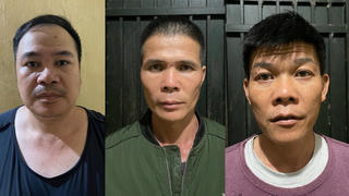 Khởi tố các đối tượng buôn bán pháo hoa nổ 