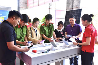 Nhiều điểm sáng trong chuyển đổi số tỉnh Bắc Kạn năm 2024