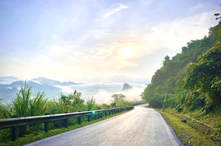 Đề xuất đầu tư dự án cao tốc Bắc Kạn - Cao Bằng 