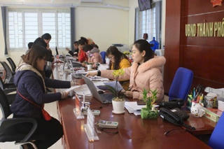 Thành tựu, thách thức và mục tiêu cuối năm trong cải cách hành chính ở Cao Bằng