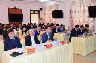 Sở Thông tin và Truyền thông tỉnh Tuyên Quang triển khai nhiệm vụ năm 2025 