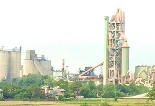 Công ty CP xi măng Tân Quang: Vượt qua khó khăn, khẳng định vị thế 