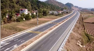 Dự án nâng cấp Quốc lộ 4B: Bước tiến quan trọng trong hạ tầng giao thông Lạng Sơn 