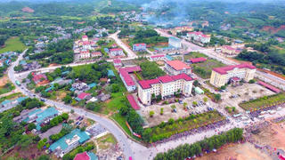 Khám phá vẻ đẹp tiềm ẩn và bản sắc văn hóa Yên Sơn (Tuyên Quang)