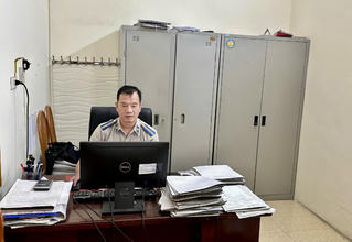 Khéo léo xin giảm nợ cho người nghèo: Khi công lý đi cùng lòng nhân ái 