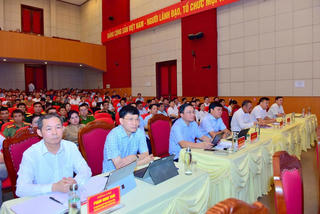 Tập huấn ứng dụng trí tuệ nhân tạo cho cán bộ, công chức, viên chức tỉnh Tuyên Quang 