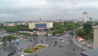 Thừa Thiên Huế: Bảng giá đất tăng bình quân 30% từ năm 2020