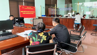 Cục thuế Thừa Thiên Huế hỗ trợ tối đa việc quyết toán thuế
