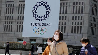 Olympic 2020 sẽ được tổ chức vào hè năm 2021