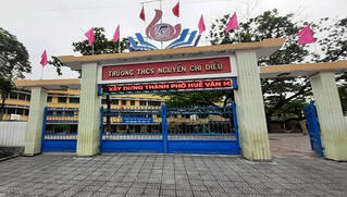 Thừa Thiên – Huế: Muốn học sinh được đi học nhưng lo “phạm quy” giãn cách