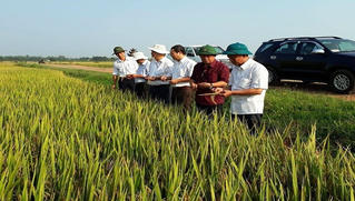 Quảng Trị có tân Giám đốc Sở Giao thông vận tải