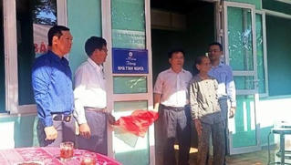 PC Thừa Thiên Huế với nhiều hoạt động ý nghĩa nhân ngày thương binh liệt sĩ