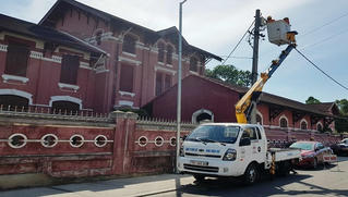 Đảm bảo cấp điện an toàn, ổn định cho thi tốt nghiệp THPT ở Thừa Thiên - Huế: 