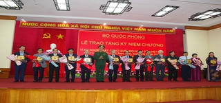 Lực lượng vũ trang Thừa Thiên Huế: Chủ động nắm chắc tình hình biên giới, đất liền, trên biển