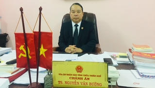 Tin tưởng Nghị quyết Đại hội XIII của Đảng sẽ đưa đất nước phát triển mạnh mẽ hơn