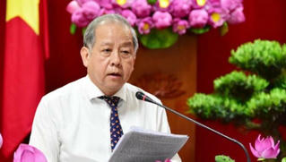 Vì sao vị Chủ tịch UBND tỉnh “được lòng dân” lại không được tái cử?