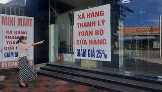 Quảng Bình: Văn phòng đăng ký đất đai huyện Bố Trạch một đằng hướng dẫn "trấn an" dân, một đằng chuyển nhượng mảnh đất có tranh chấp